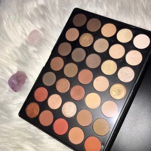 Morphe palette 35O